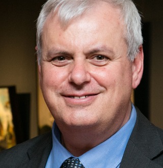 John Cheeseman
